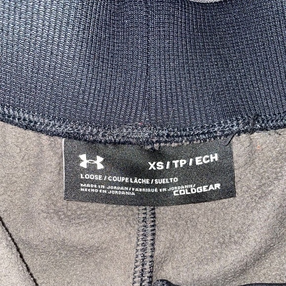 under armor woman’s storm cold gear infrared pants - Picture 4 of 4